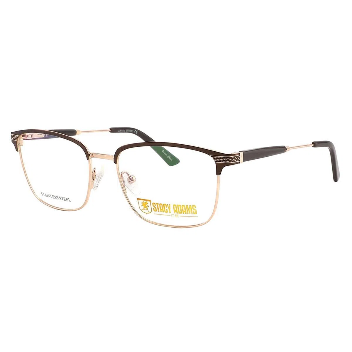 STACY ADAMS 1114 Eyeglasses - view 11